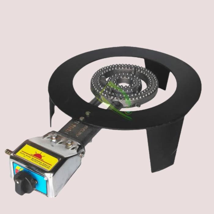 Gambar [Bisa COD] Suku Cadang Kompor Setrika Uap Boiler Untuk Kapasitas 30 - 25 Liter dari godblessyu undefined Tokopedia