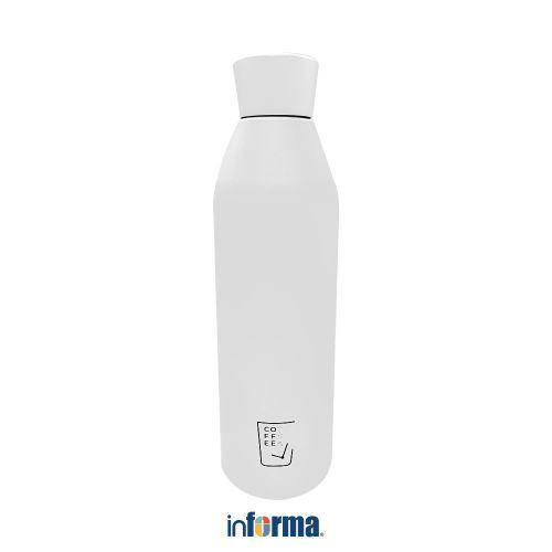 Gambar Informa Appetite 600 ml Jeimu Botol Vacuum Flask - Putih Tumbler dari Thafana Nissa undefined Tokopedia