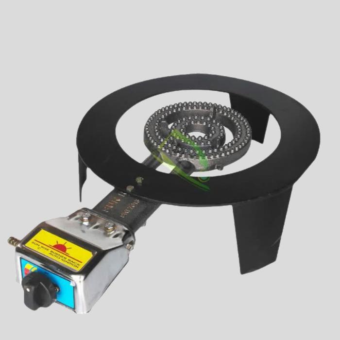 Gambar [Bisa COD] Suku Cadang Kompor Setrika Uap Boiler Laundry Untuk - 30 Liter dari godblessyu undefined Tokopedia