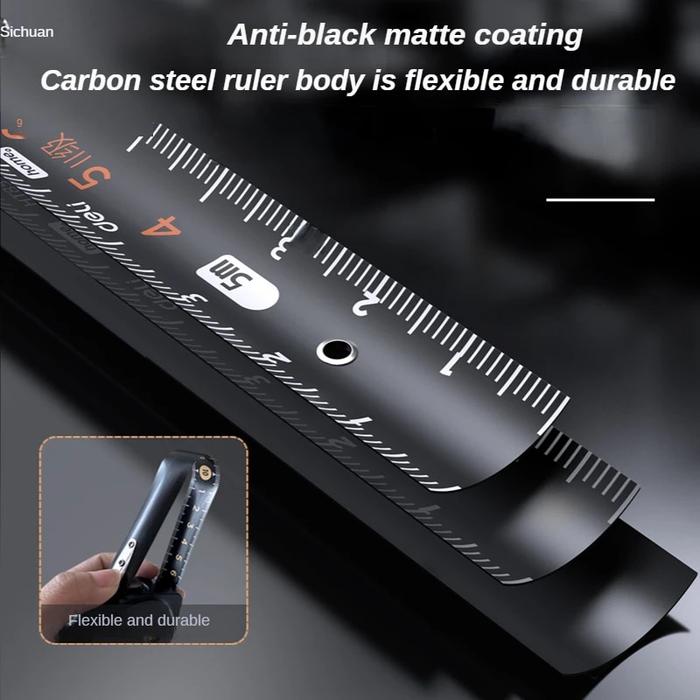 Gambar Deli Black Hand Tools Set Multifunctional Electrician Portable Ha dari Green Emerald5 undefined Tokopedia