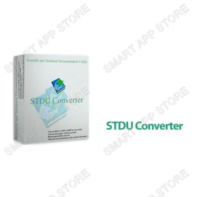 Gambar STDU Converter v Win Full Version Lifetime dari Azbal-Shop undefined Tokopedia
