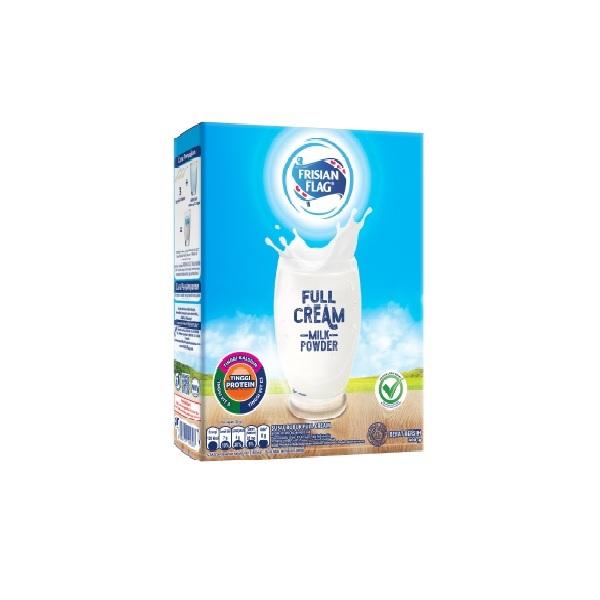 Gambar FRISIAN FLAG FMP FULL CREAM 400 GR dari Hyfresh Blitar Square undefined Tokopedia