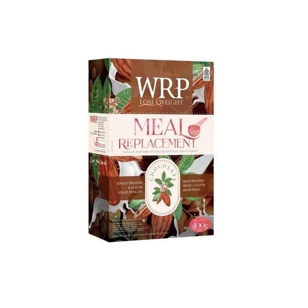 Gambar WRP DIET MILK CHO BOX 400 GR dari Hypermart Manado TS undefined Tokopedia
