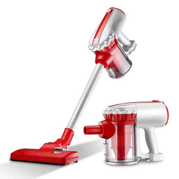Gambar ADVANCE VACUUM CLEANER STICK AVC-585 dari Hypermart Solo Hartono undefined Tokopedia