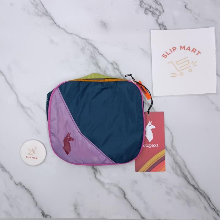 Gambar Cotopaxi Cubo Packing Travel Cube Bundle dari Wahid Shopp1 undefined Tokopedia