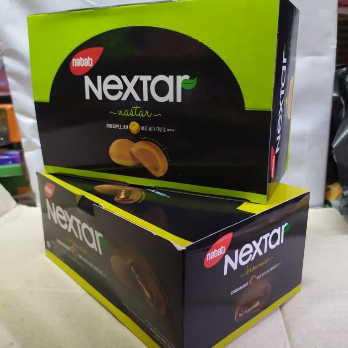 Gambar Diskon Terbatas Nabati Nextar/Nastar 1Box dari Mayang Sarri undefined Tokopedia