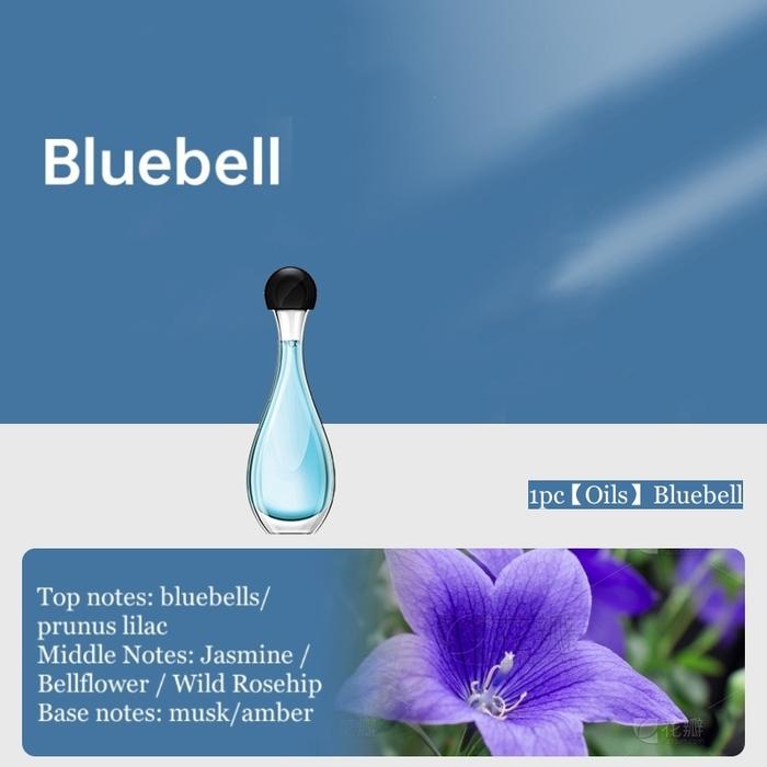 Jual Best Room Air Freshener Aroma Diffuser Essential Diffuser - Main Image