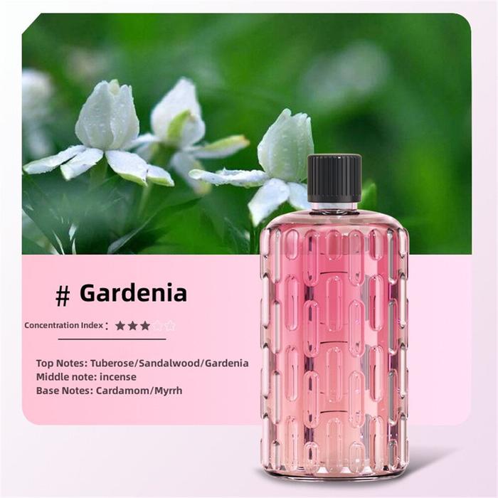 Gambar New TTMU Automatic Aroma Diffuser Humidifiers Digital Display Fragranc dari Paramesh Official undefined Tokopedia