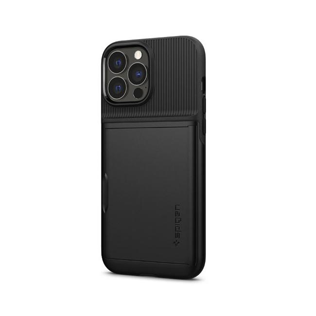 Spigen Slim Armor Cs Spigen Phone Case With Card Holder Buy Spigen