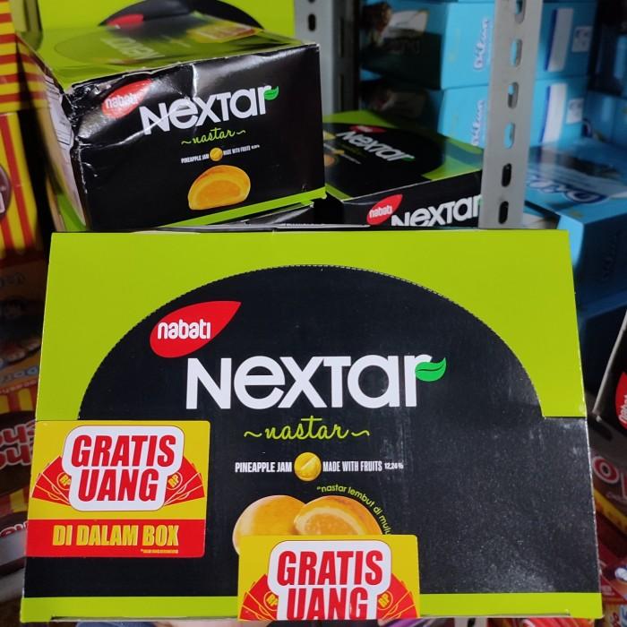 Gambar New Sale Nextar Nastar Pineapple dari Mayang Sarri undefined Tokopedia