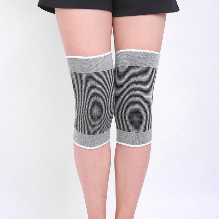 Gambar Pelindung Lutut Aolikes 7216 Dukungan Lutut Olahraga Basket Lari Voli - Abu dari Rockbrosindo undefined Tokopedia