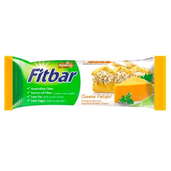Gambar sh2 FITBAR KEJU 20gr 1 BOX ISI 12 PCS dari good-choice2 undefined Tokopedia