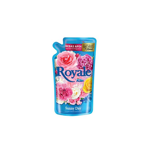 Gambar ROYALE SUNNY DAY PCH 720 ML dari Hypermart Kendari undefined Tokopedia