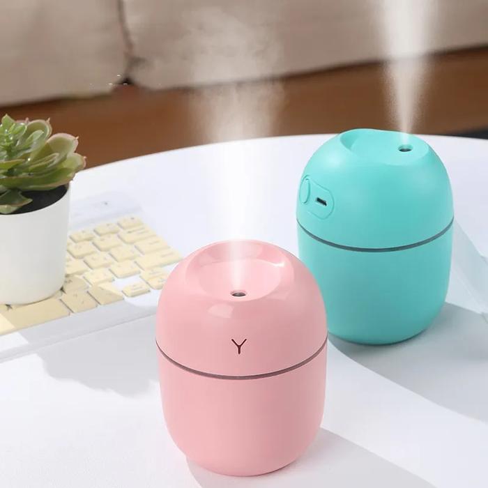 Gambar Perfume Air Humidifiers Essential Oils Diffuser Aroma dari Numerik Shopindo undefined Tokopedia