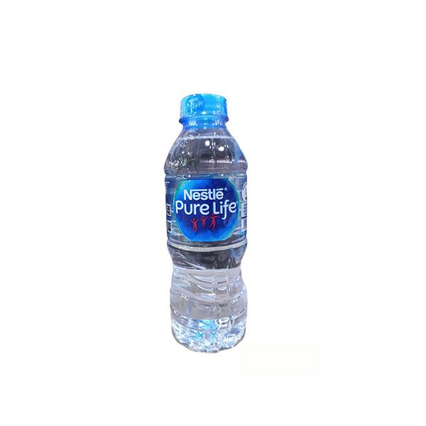 Gambar NESTLE PURE LIFE 330 ML dari Hypermart Banjarbaru undefined Tokopedia