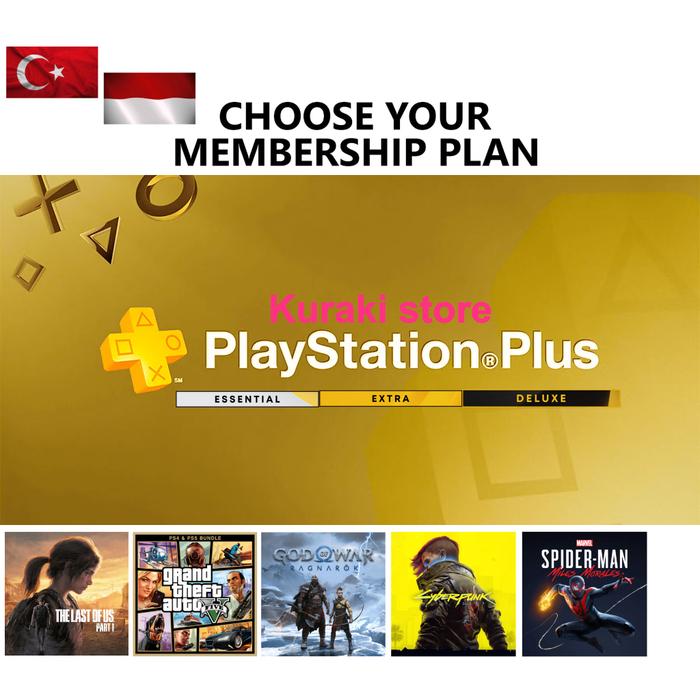Playstation Network Ps Plus Days Of Play 2020 Ps Store Sale April