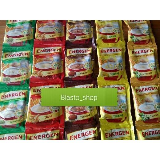 Gambar sh2 energen cereal dari good-choice2 undefined Tokopedia