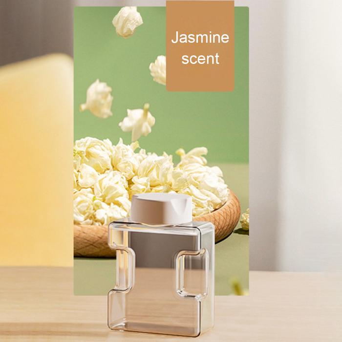 Gambar New YOMERTO 【cheapest+IN USB Portable Air Purifiers Perfume Diffuser S dari Fight For My undefined Tokopedia