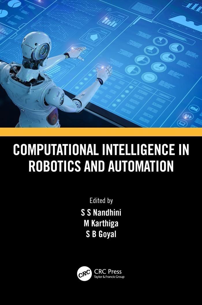 Gambar Computational Intelligence in Robotics and Automation dari Alexandria book- undefined Tokopedia