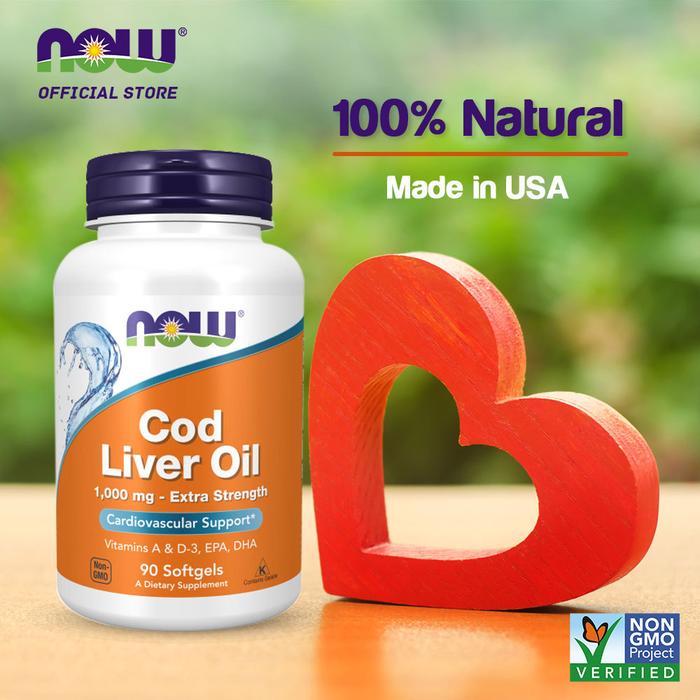 Gambar New NOW FOODS Supplements, Liver , Extra Strength 1,000 With Vitamins dari jovitaa_indira undefined Tokopedia