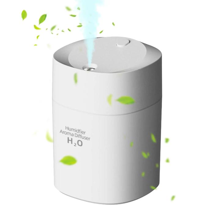 Gambar Small Humidifiers For Bedroom Desktop Usb Mini Humidifier dari junari shopindo undefined Tokopedia