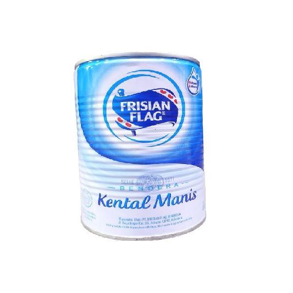 Gambar FRISIAN FLAG SCM CAN BKM 490 GR dari Hypermart Kendari undefined Tokopedia