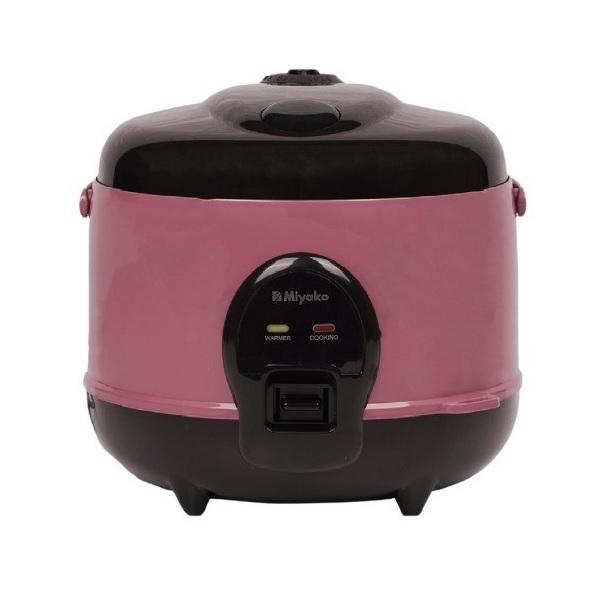 Gambar MIYAKO RICE COOKER MCM 512 C SBC dari Hypermart Bangka undefined Tokopedia