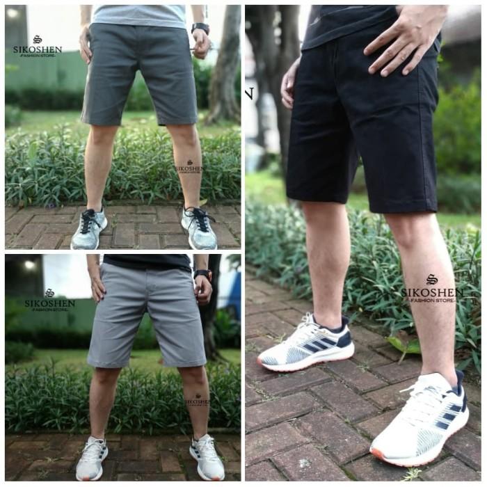 Gambar PTR Celana Pendek Chino Surfing Premium dari stadi aca12 undefined Tokopedia