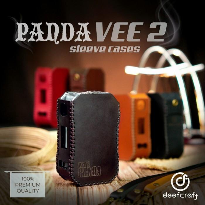 Gambar TERMURAH Case / casing PANDA VEE 2 - free tali lanyard READY STOCK dari Aina store2 undefined Tokopedia