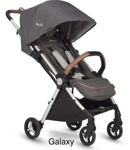 Gambar |EXPERT| Silver Cross Jet Stroller dari SIMPENSHOP147 undefined Tokopedia