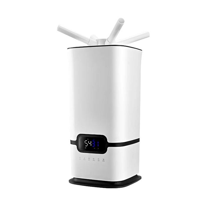Gambar Aromatherapy Humidifiers Diffusers Flame Humidifier Air dari GOFAR Procurement undefined Tokopedia