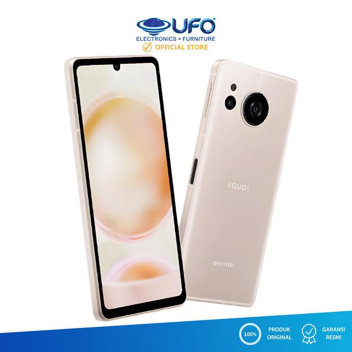 Gambar Sharp AQUOS Sense8 8GB/256GB Handphone Sense 8 - Copper dari UFO Elektronika undefined Tokopedia