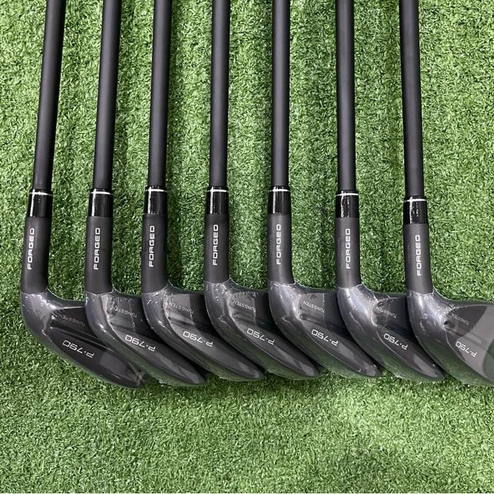 Gambar Jt24 Golf Stick Taylormade P790 Black Limited Baru dari dedeh sumarco undefined Tokopedia