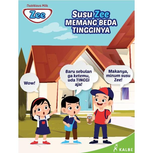 Gambar Zee Box Reguler Coklat 2 X350 Gr Paket Hemat Asli dari TOKO BUCIN STAR undefined Tokopedia