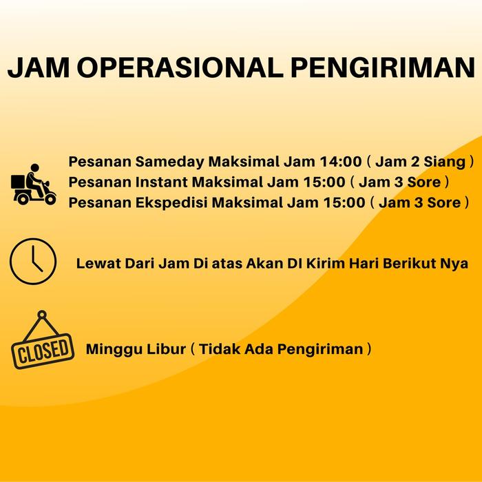 Gambar UENAK-Energen All Varian Rasa Isi 10pcs / Renceng dari NADHIFAHAINANI undefined Tokopedia