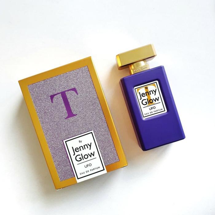 Jual [Ready] Jenny Glow UFO EDP 80 ml Jakarta Pusat Go Back