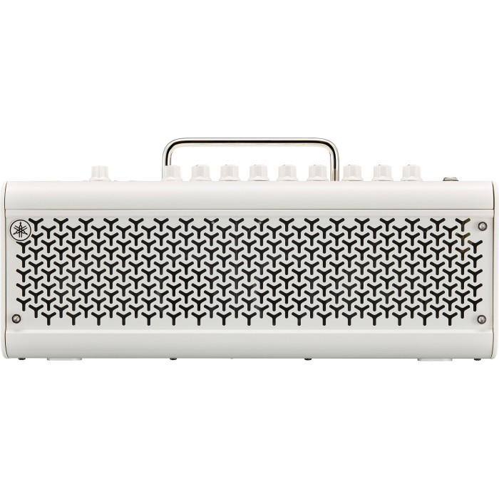 Gambar YAMAHA THR30II wireless / THR30II /AMPLIFIER GITAR - Putih - Putih dari Musik Sound System undefined Tokopedia