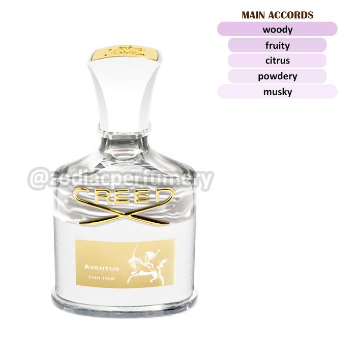 Jual [Ready] Creed Aventus for Her EDP 75ml Jakarta Pusat