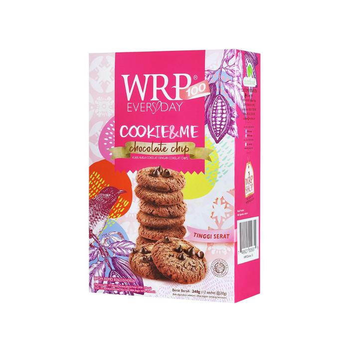 Gambar Wrp Body Active Body Shape Rasa Chococino/ Red Berries Susu Diet dari GOLD POWER undefined Tokopedia
