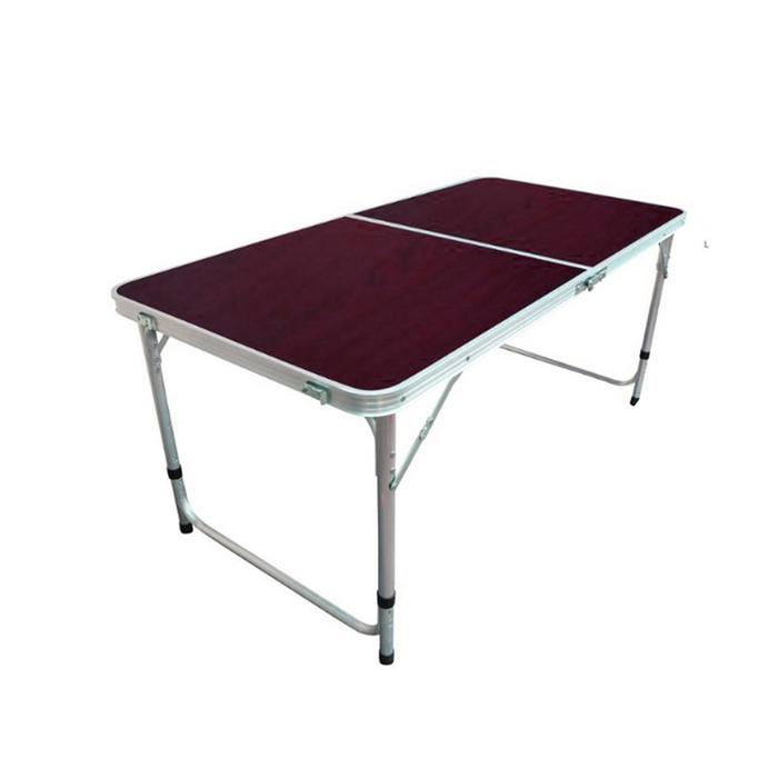 Jual Meja Lipat Koper Hpl Meja Serbaguna Meja Lipat Portable Meja Kaki ...