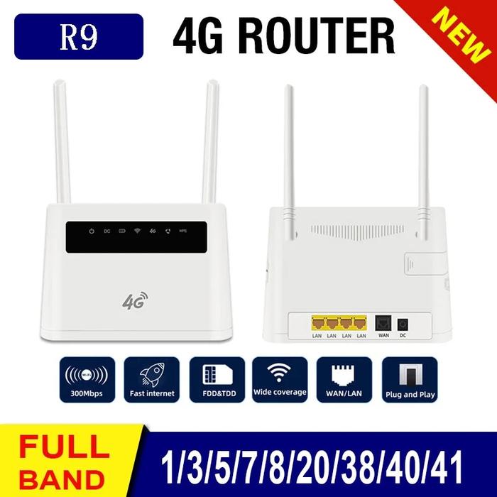 Gambar America Europe Asia Africa Unlocked 300Mbps Networking Computers Iptv dari telemetric undefined Tokopedia