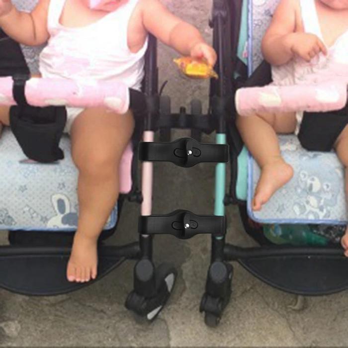 Gambar 3Pcs Coupler Bush Insert Into The Strollers For Baby Yoya Stroller dari muskellunge undefined Tokopedia