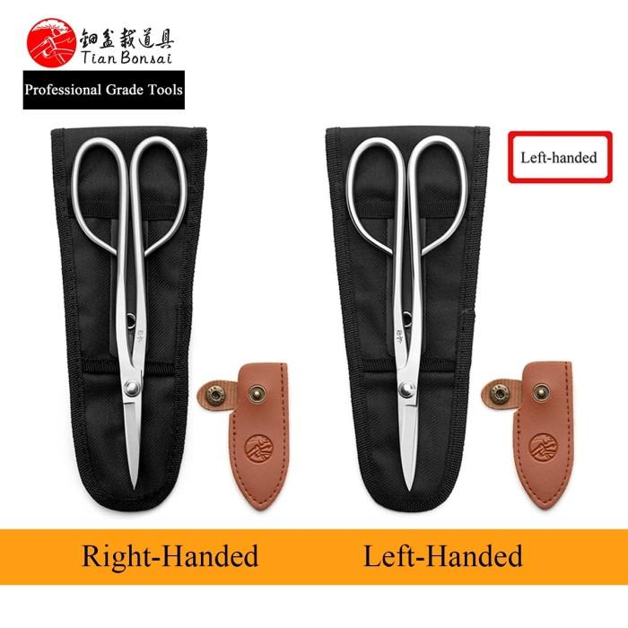 Gambar professional grade 210 mm long handle scissors (right-handed or dari Lotho Store undefined Tokopedia