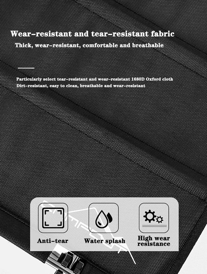 Gambar Portable Foldable Table Camping Outdoor Furniture Computer Bed Tables dari Rendi Adi Pratama undefined Tokopedia
