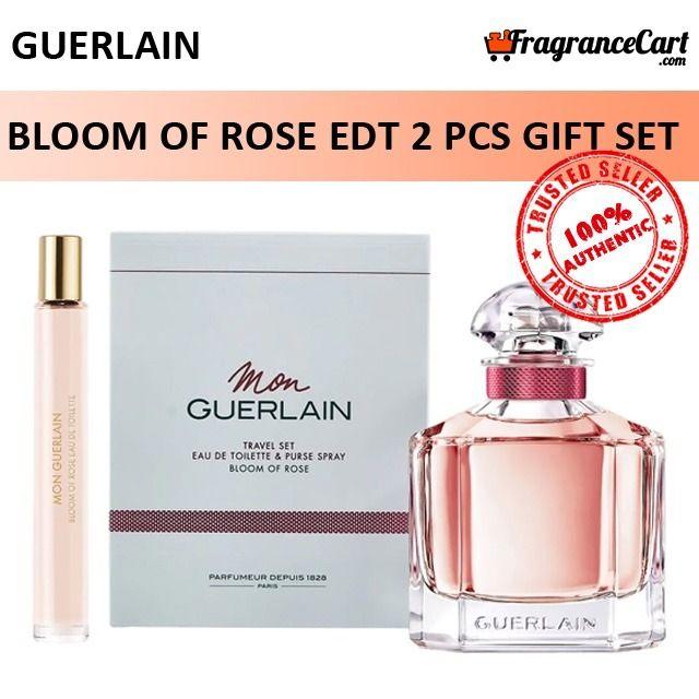 Edt Mon Guerlain Perfume 100ml Jual Hotsale Guerlain Mon