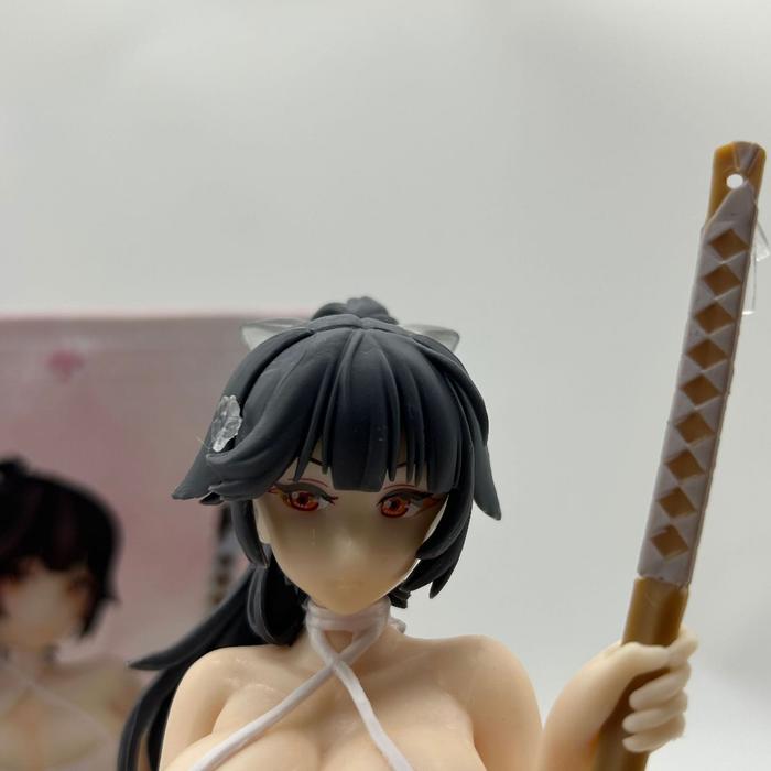 Gambar TM25] Azur Lane Takao Sandy Beach Rhapsody V2 Action Figure dari RahmatSaleh4742 undefined Tokopedia