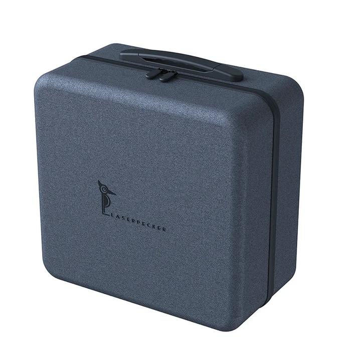 Gambar Laserpecker 2 Tool Bag Tool Box Suitcase Tool Tools Handbags Storage dari Phajus undefined Tokopedia
