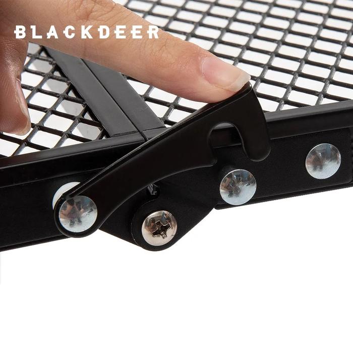 Gambar Blackdeer Outdoor Furniture Portable Table Camping Portable Folding dari yogoite undefined Tokopedia
