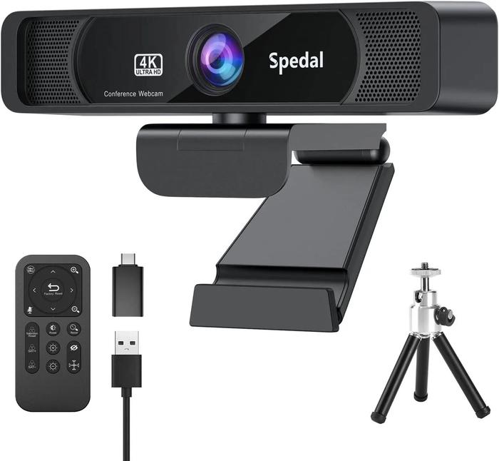 Af926 Hd Spedal Webcam 1080p 60fps Review Spedal Webcam Camara