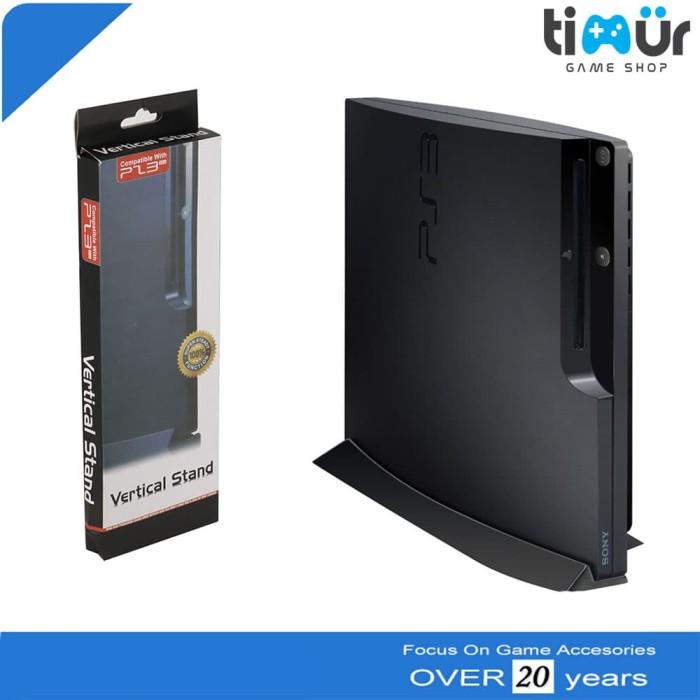 Ps3 Slim Original Stand Ps3 Slim